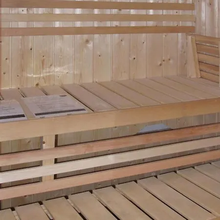 Sleeps 8 Wifi