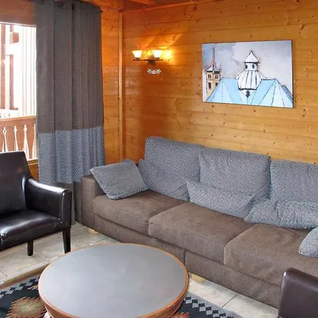 Sleeps 8 Wifi 펜션 발토랑스