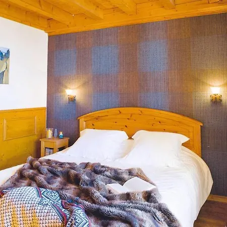 펜션 Sleeps 8 Wifi