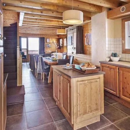 Sleeps 8 Wifi