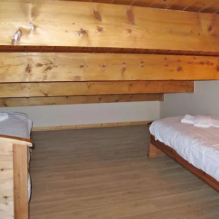 Sleeps 8 Wifi * 발토랑스