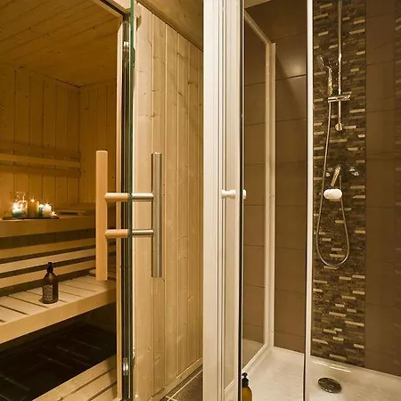 Sleeps 8 Wifi 발토랑스