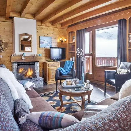 Sleeps 8 Wifi *